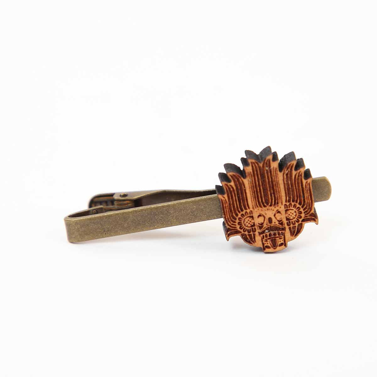 Yaka Tie Pin