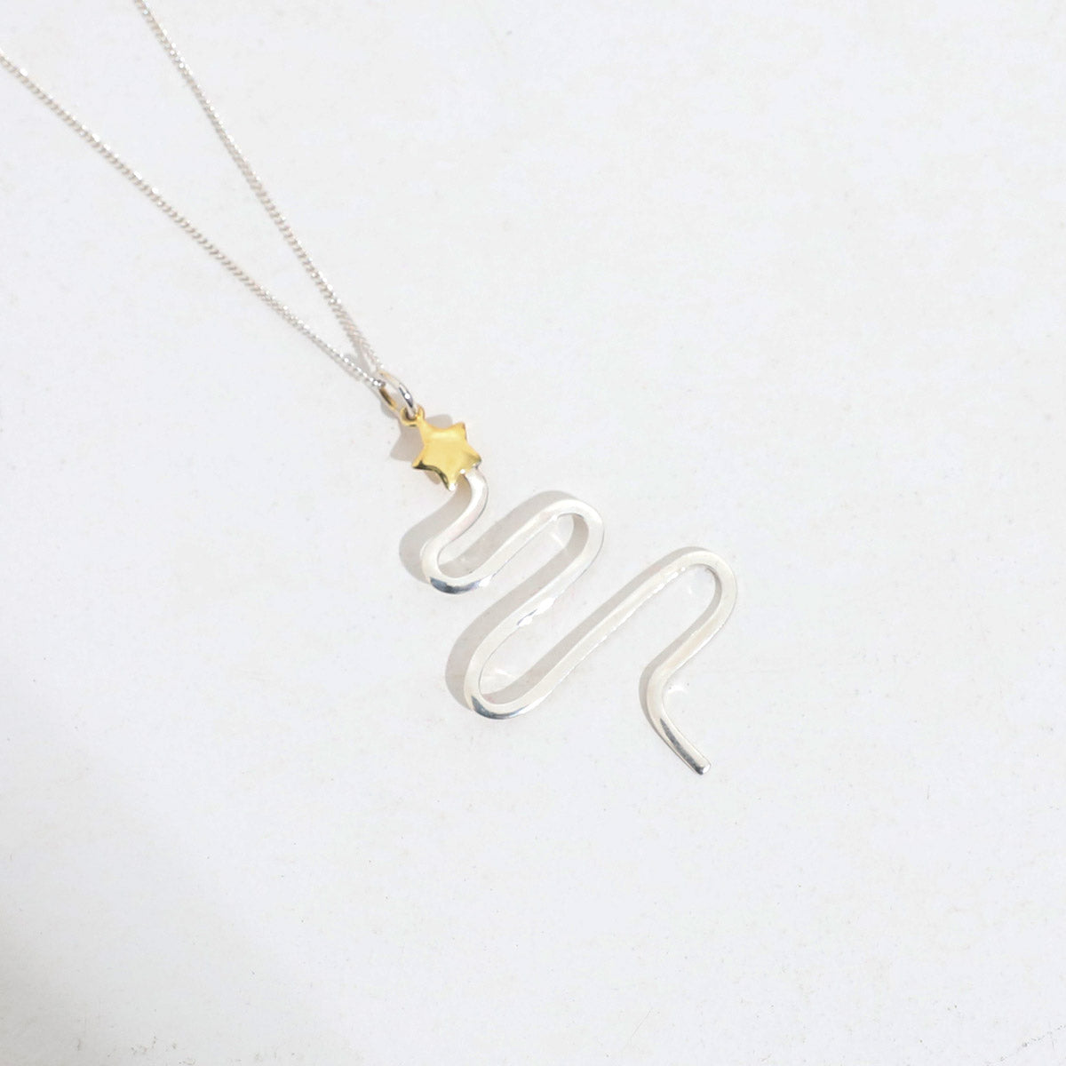 Noel Christmas Tree Pendant