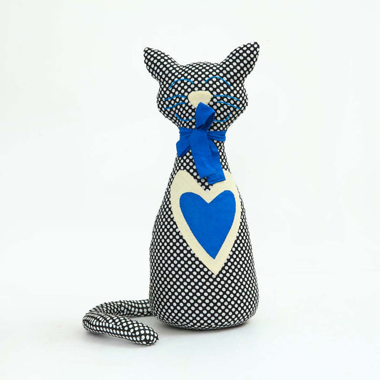 Cody Cat Door Stopper