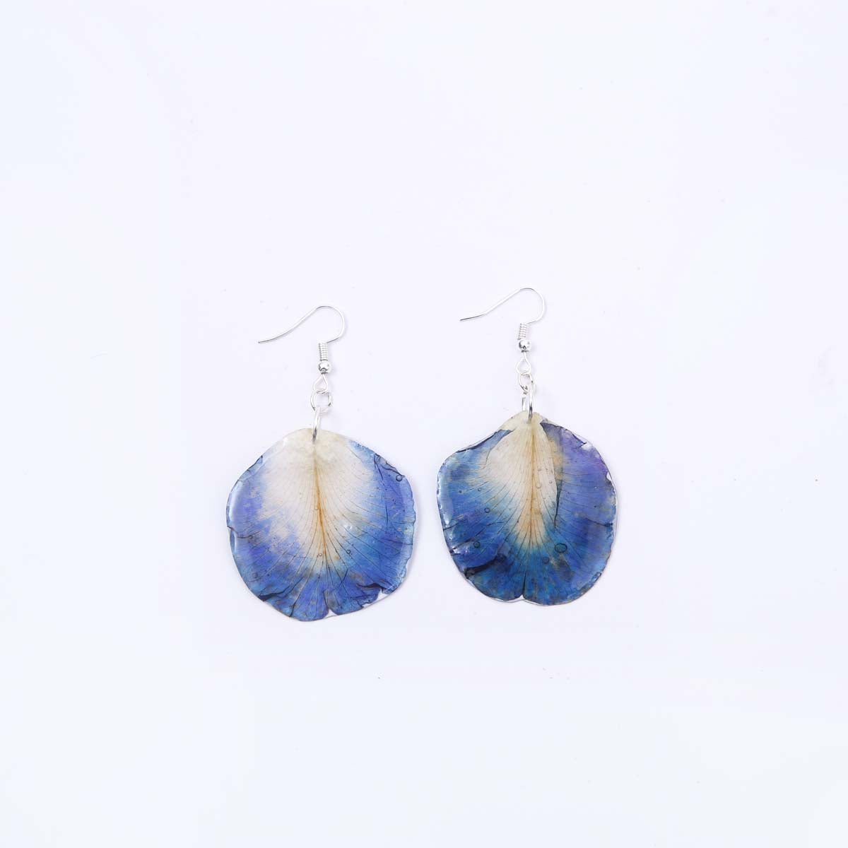 Butterfly Pea Earrings
