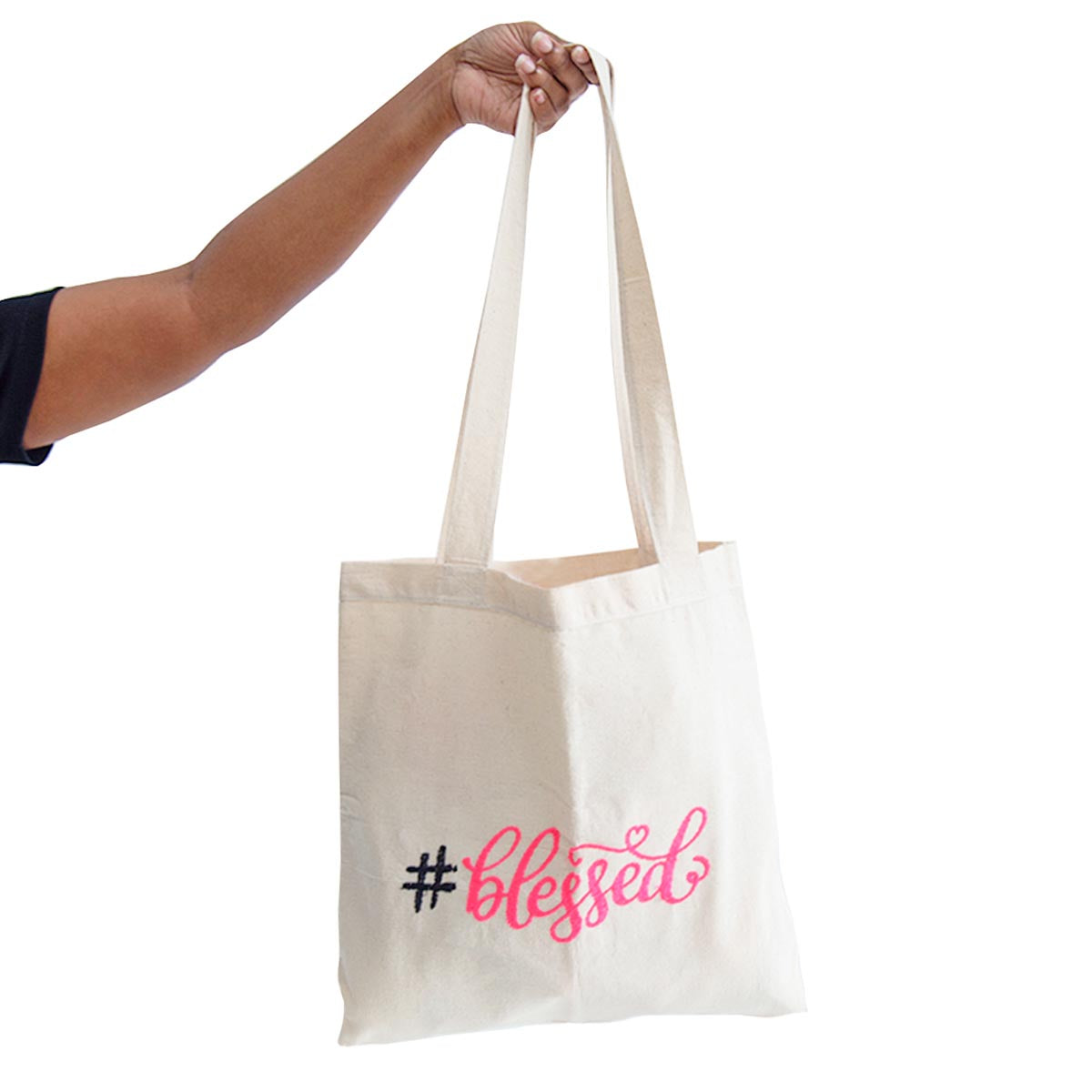 Blessed Tote Bag