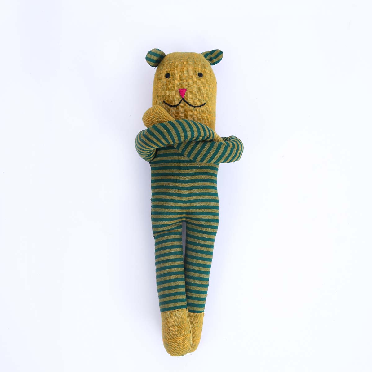 Tall Bear Soft Toy
