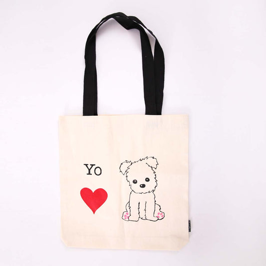 Yo Pooch! Tote