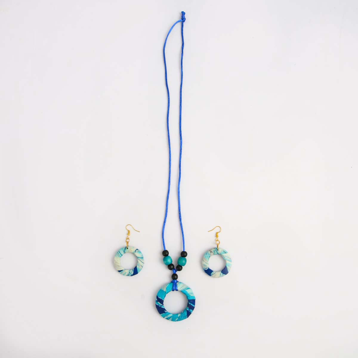 Ocean Love Jewellery Set