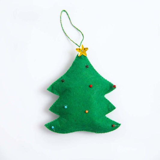 O Christmas Tree Ornament