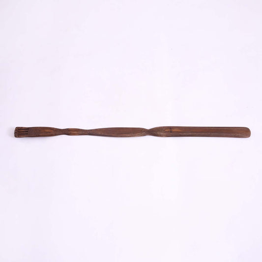 Bamboo Back Scratcher