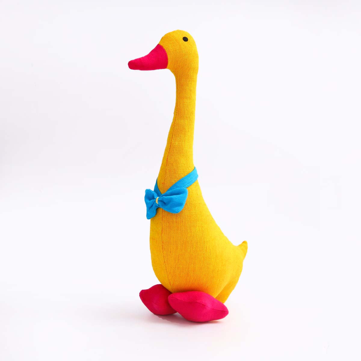 Darc Duck Soft Toy