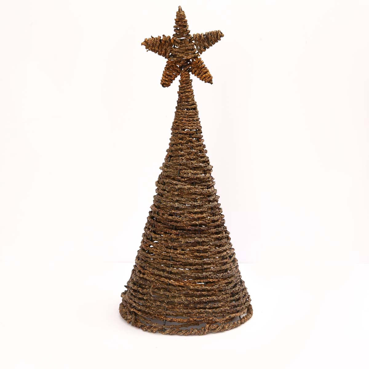 Kithul Flower Christmas Tree