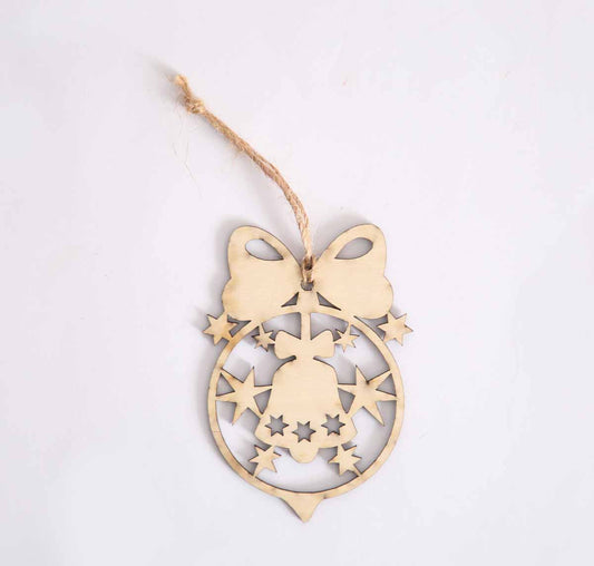 Carol Of The Bells Ornament