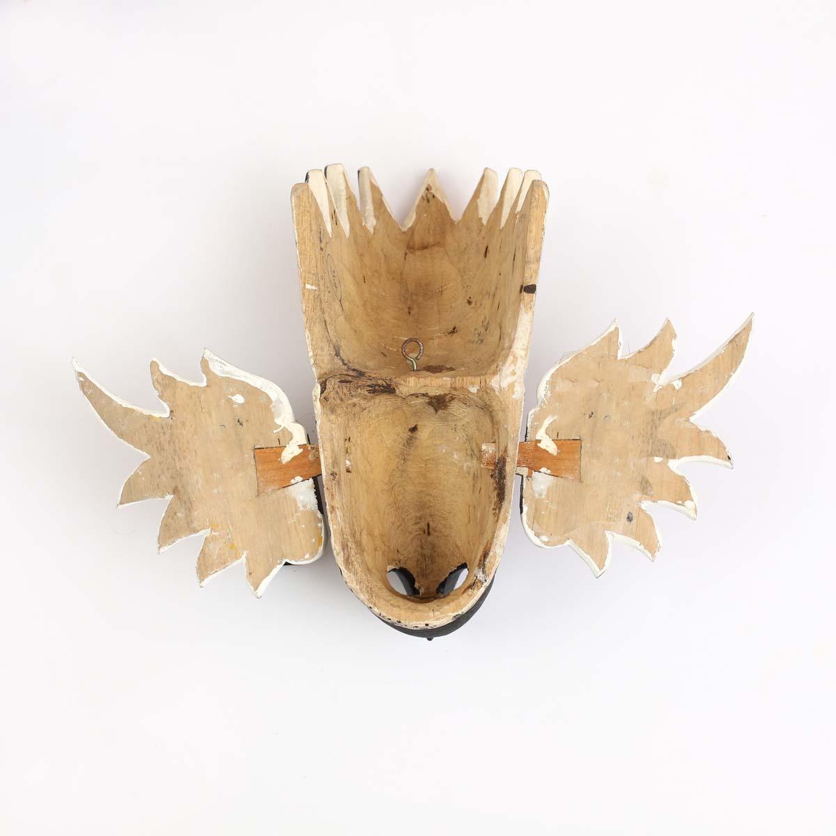 Gurulu Ginidella Mask
