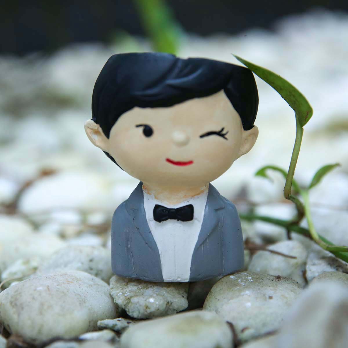 Edward Mini Planter
