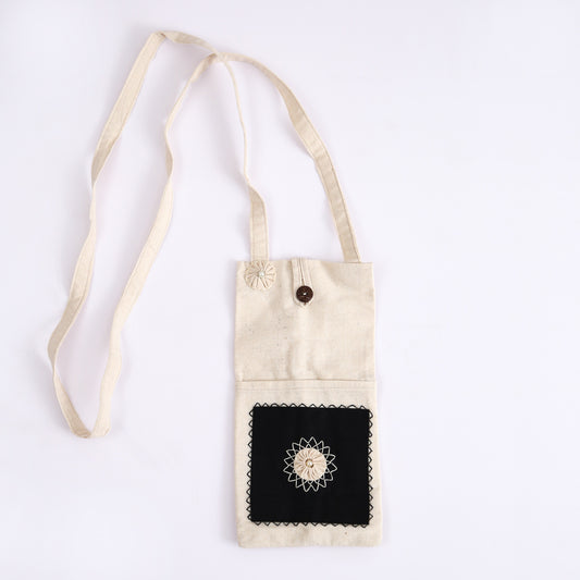 Pearl Side Bag