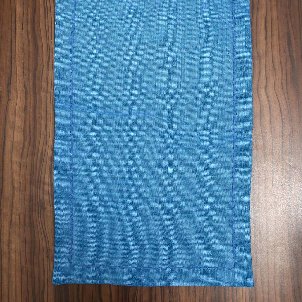 Beachy Blue Table Linen Set