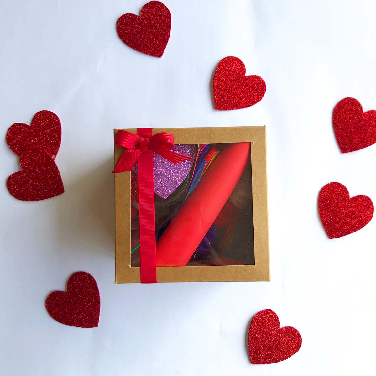 The Love Box For Kids