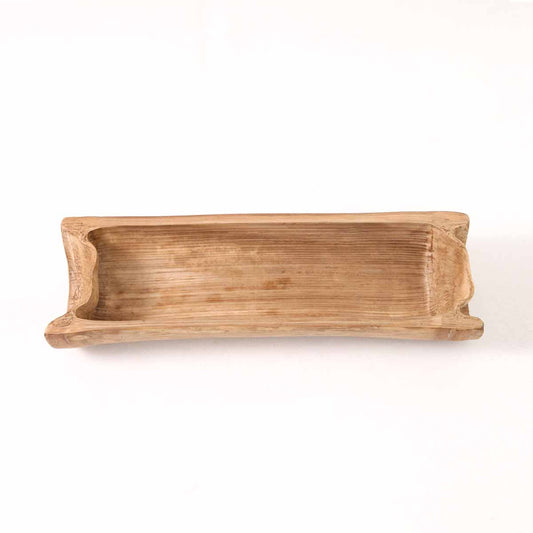 Bamboo Food Container