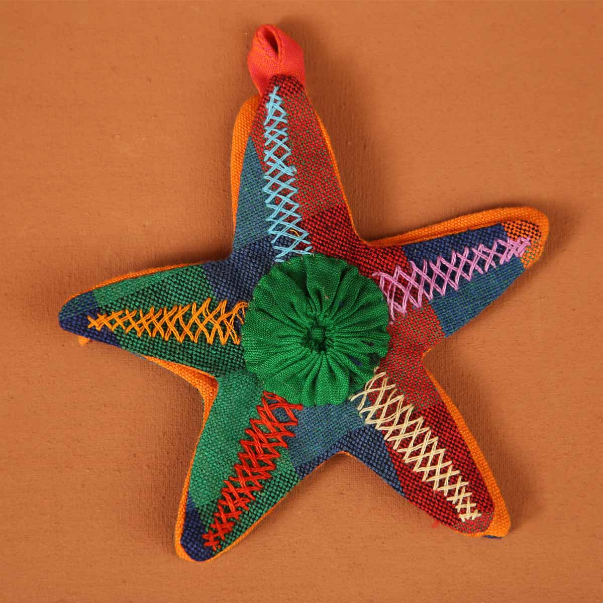 Starfish Stella Kids' Toy