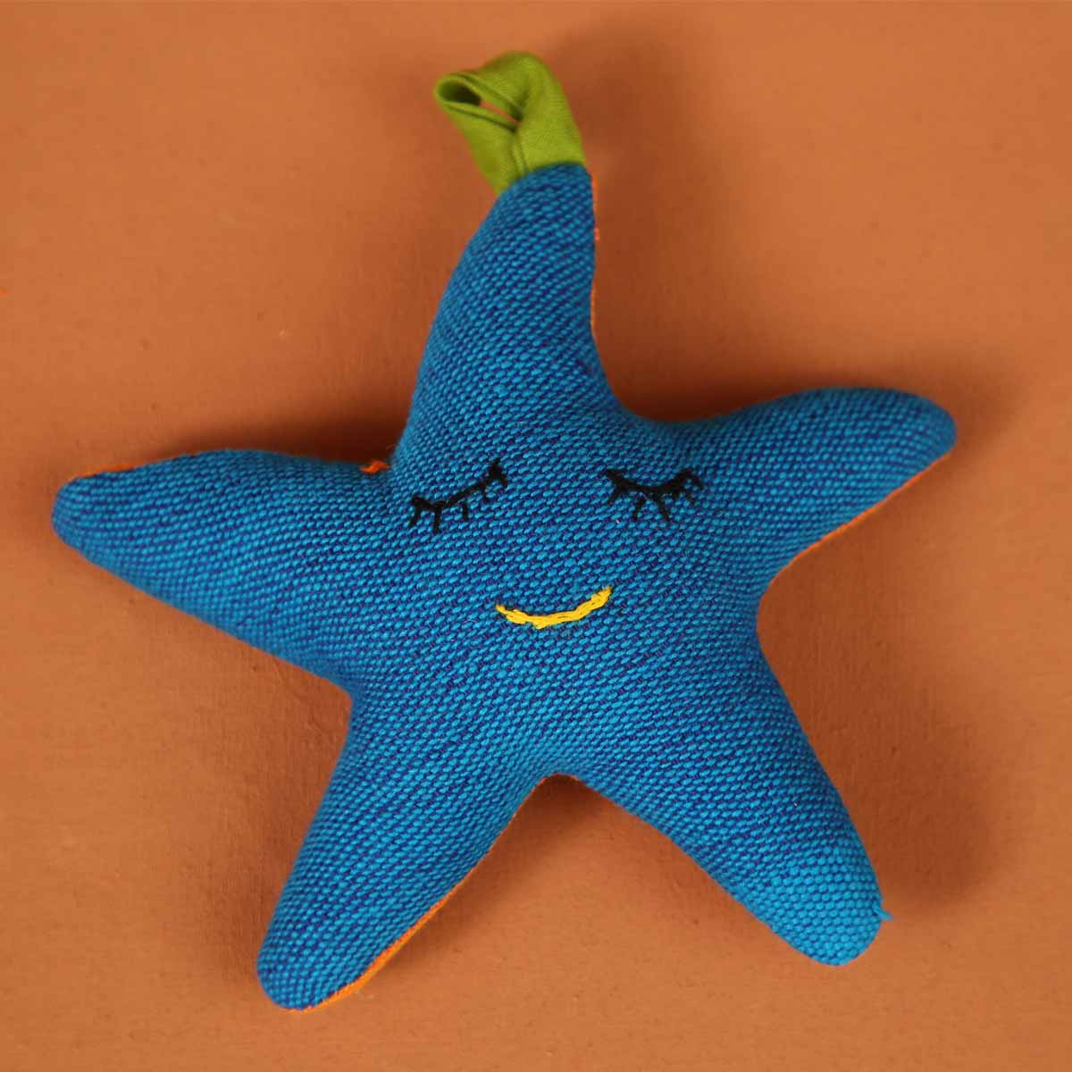 Starfish Stu Kids' Toy