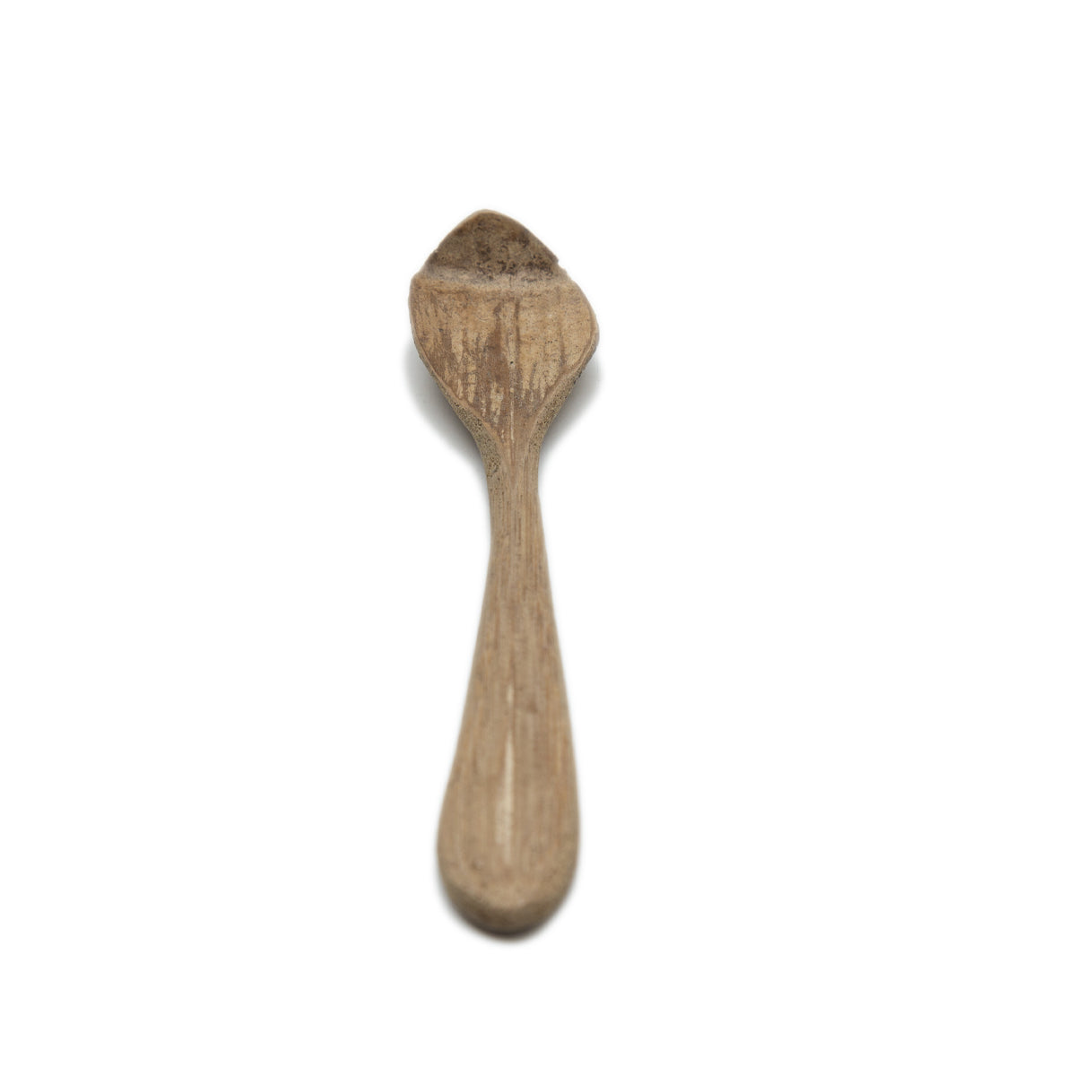 Bamboo Serving Spoon