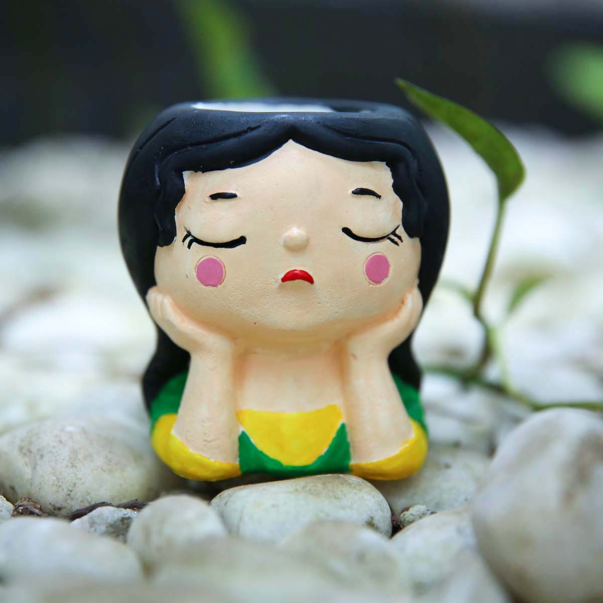 Fiona Mini Planter