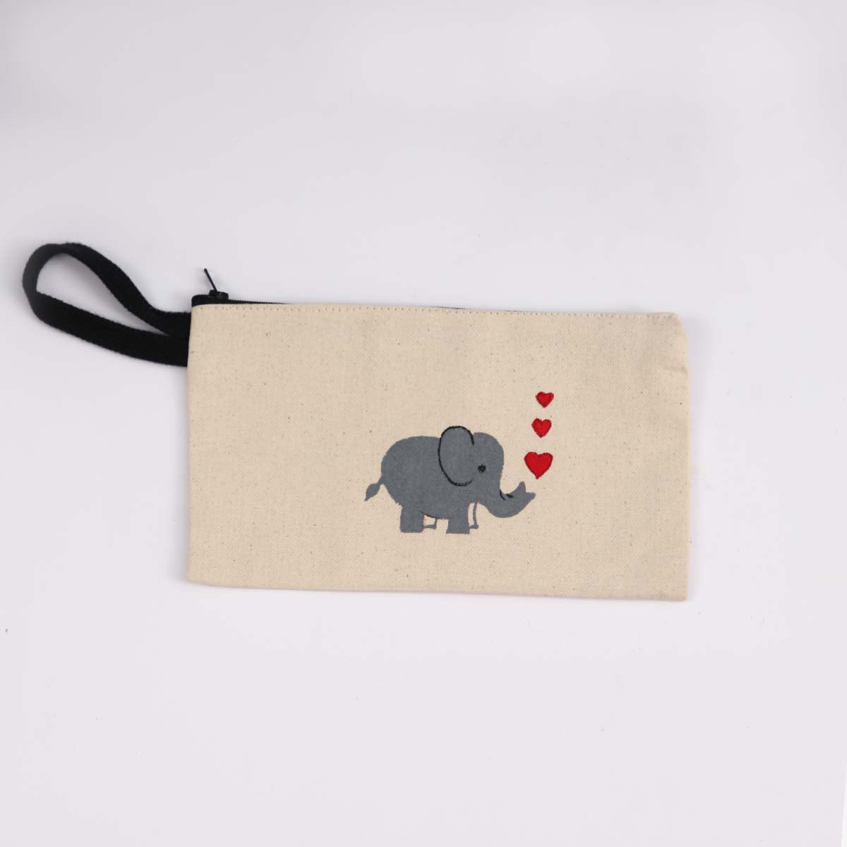 Ellie Trumpet Pencil Case