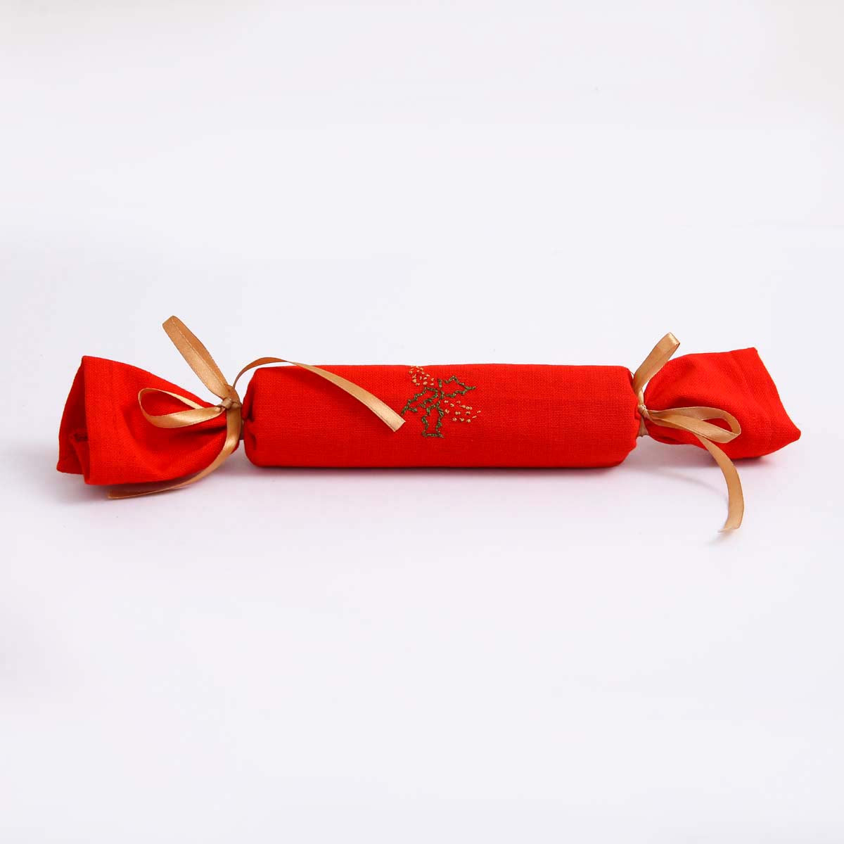 Red Decorative Bon Bon