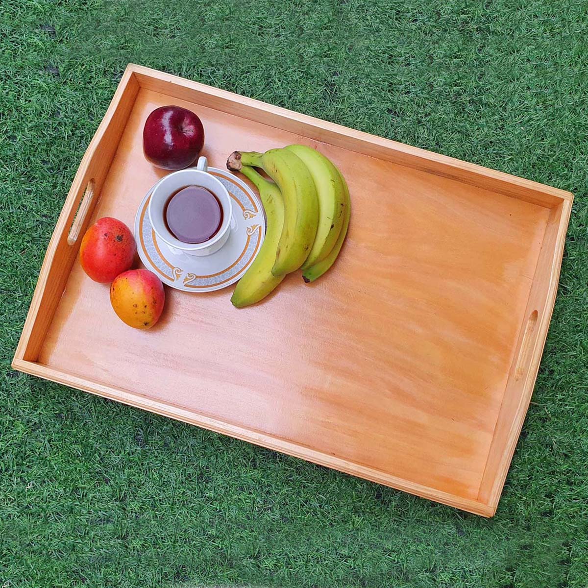 Wooden Tray