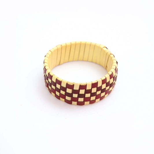 Dunes Palmyra Bangle