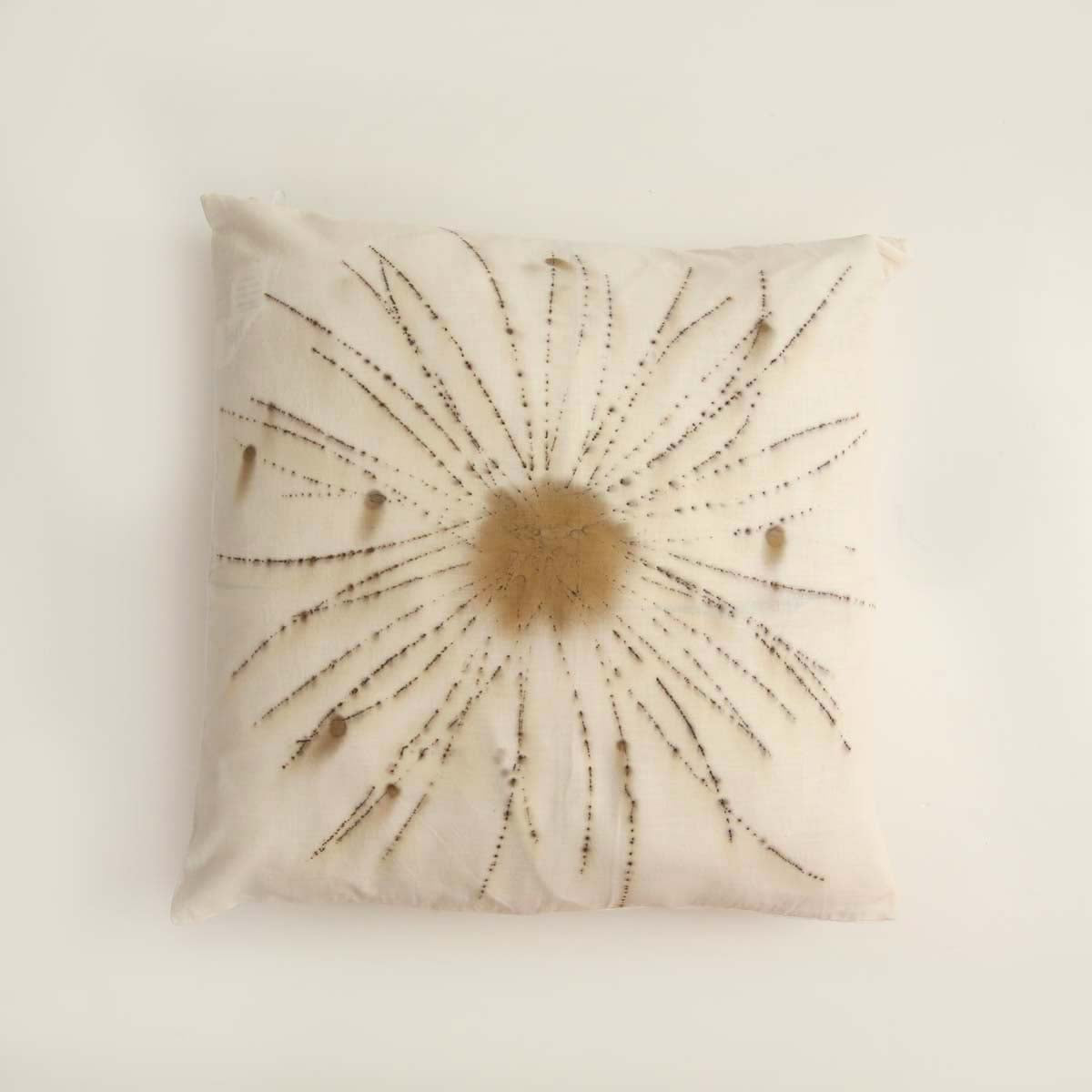 Dandelion Printed Cushion Cover