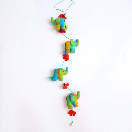 Ellie Baby Cot Mobile