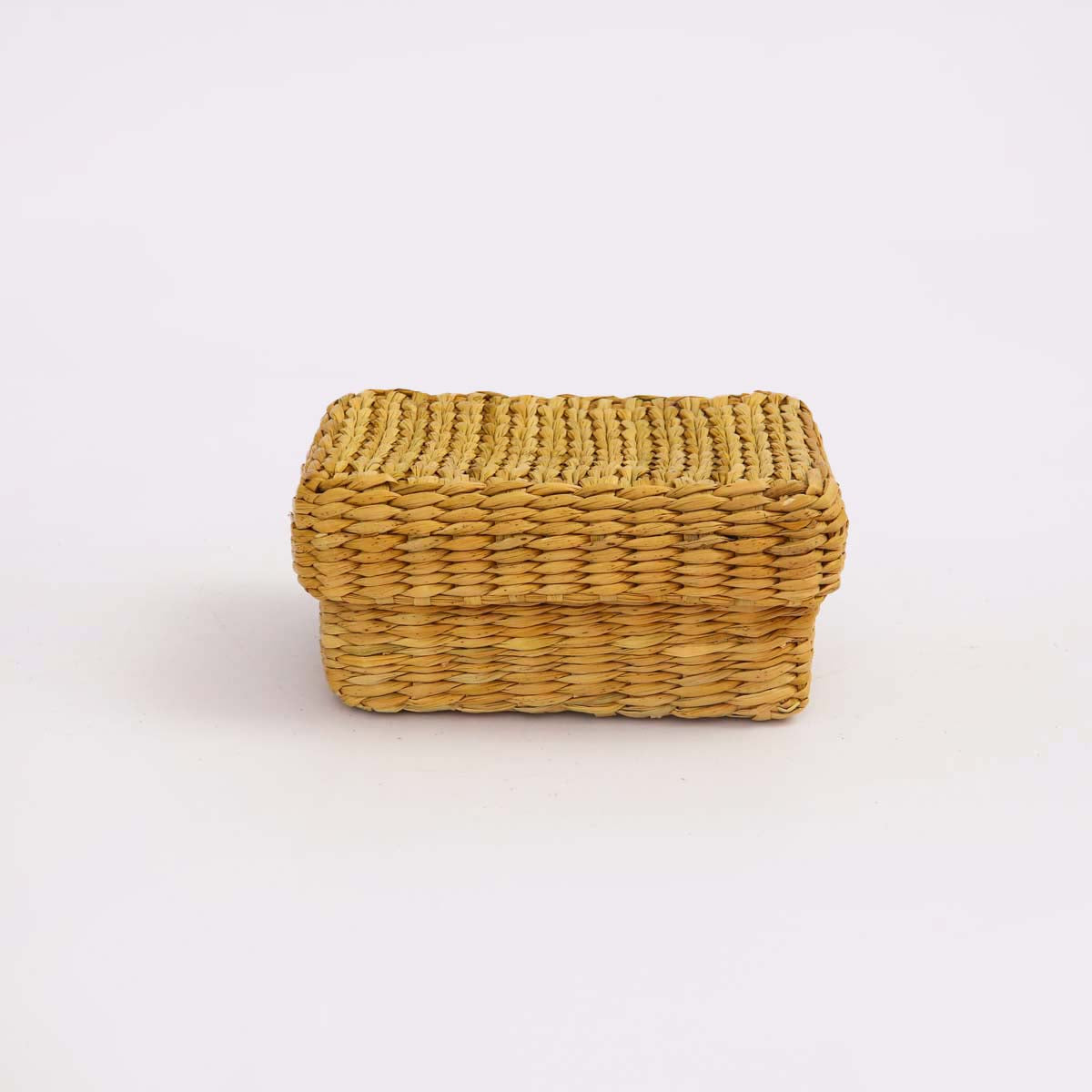 Natural Lunch Box Cover