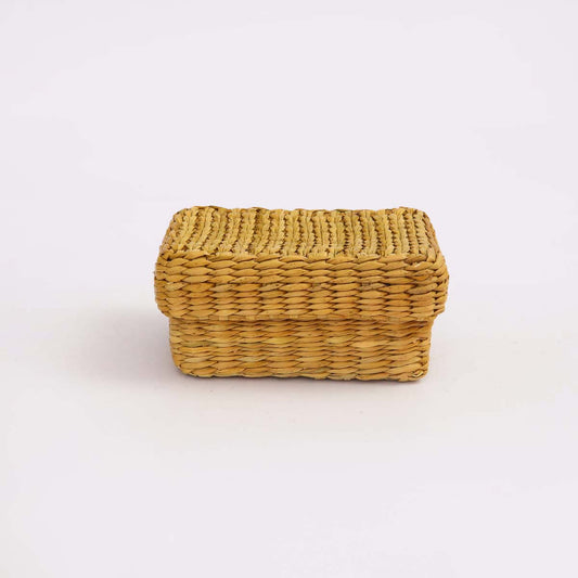 Natural Lunch Box Cover