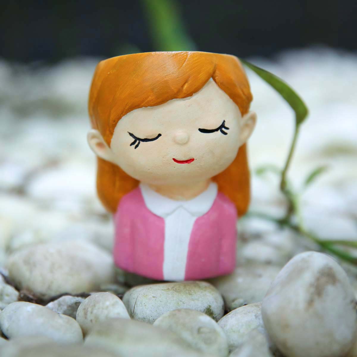 Bella Mini Planter