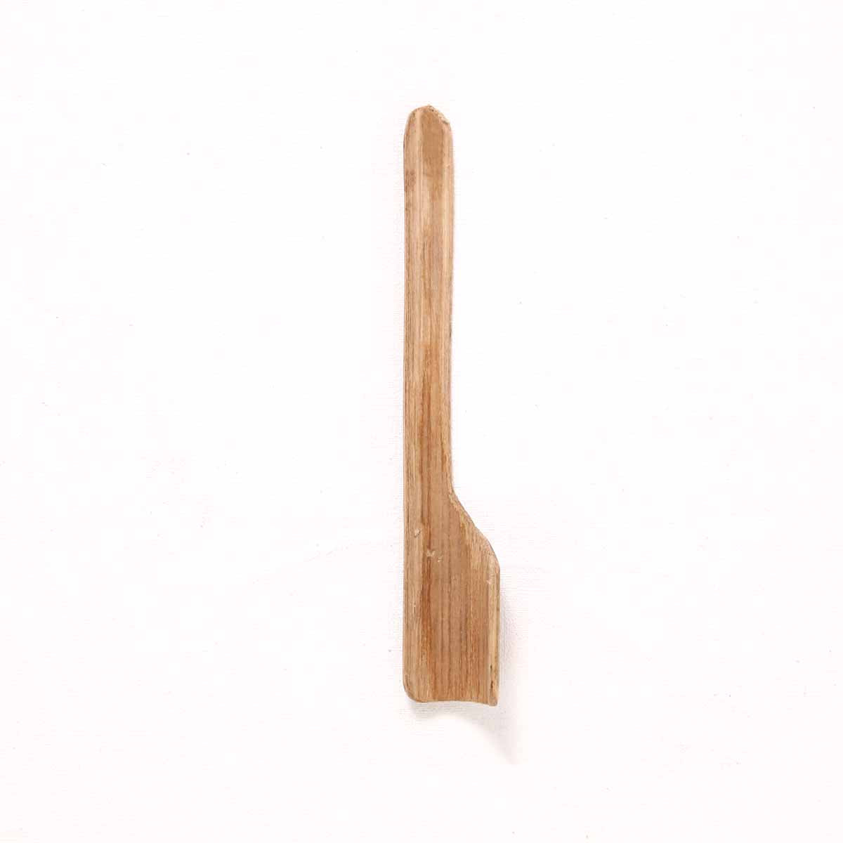 Bamboo Spoon