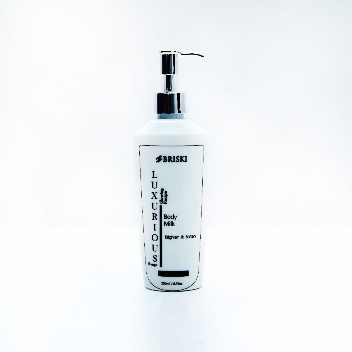 Body Milk 200mlclm0329