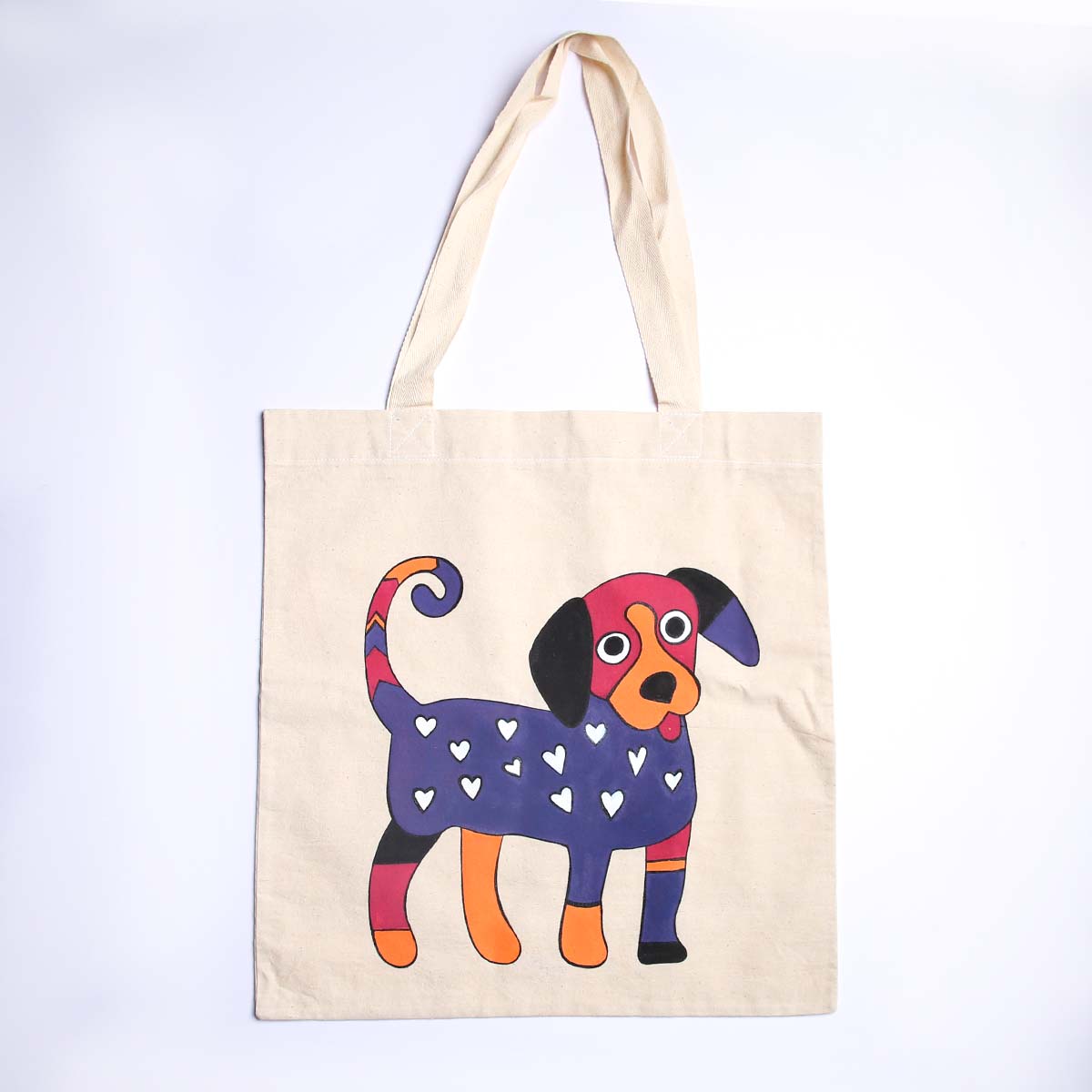 Wags Tote