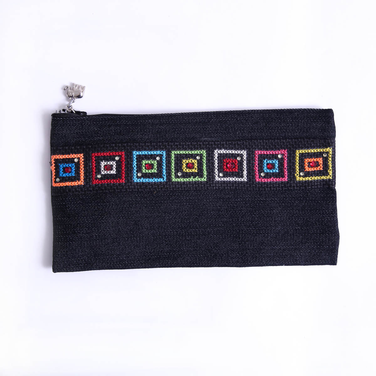 Candy Squares Pencil Case