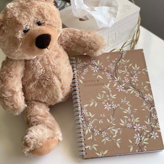 Dutchess A5 Notebook