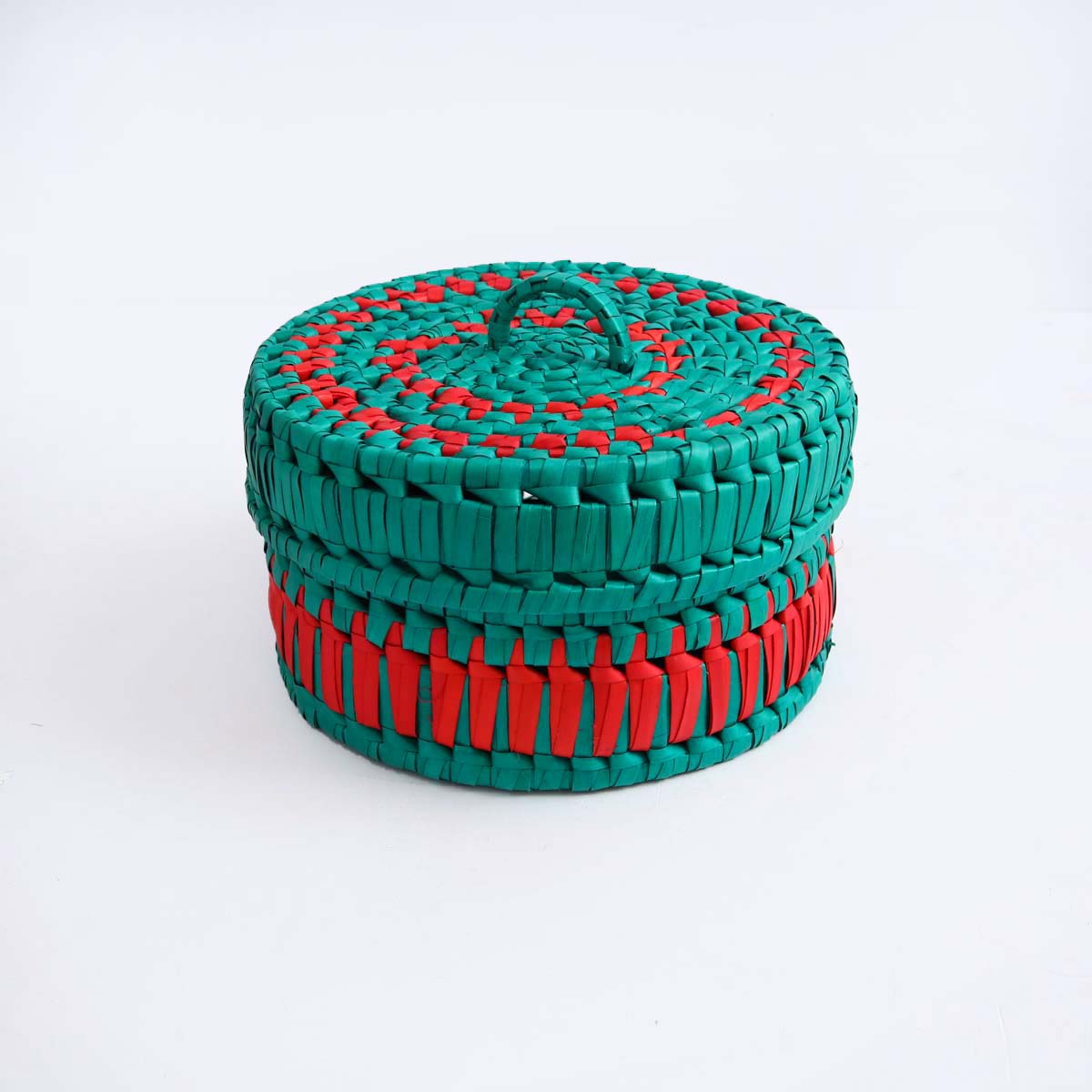 Grinch's Palmyra Gift Box