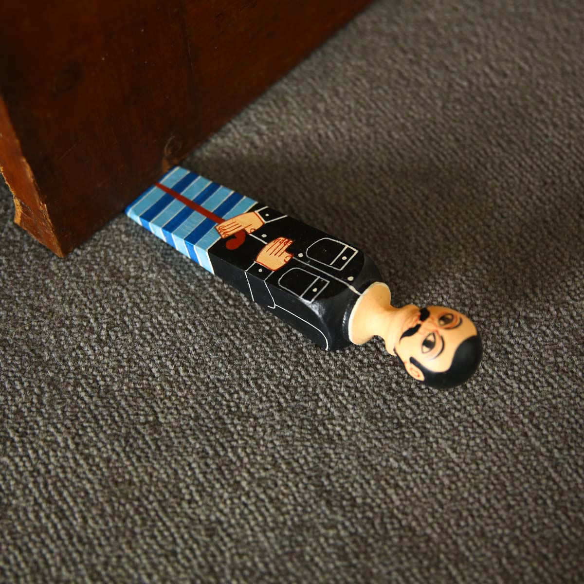 Gama Raala Door Stopper