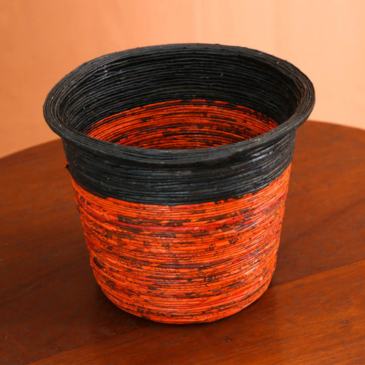 Toss It Waste Paper Bin