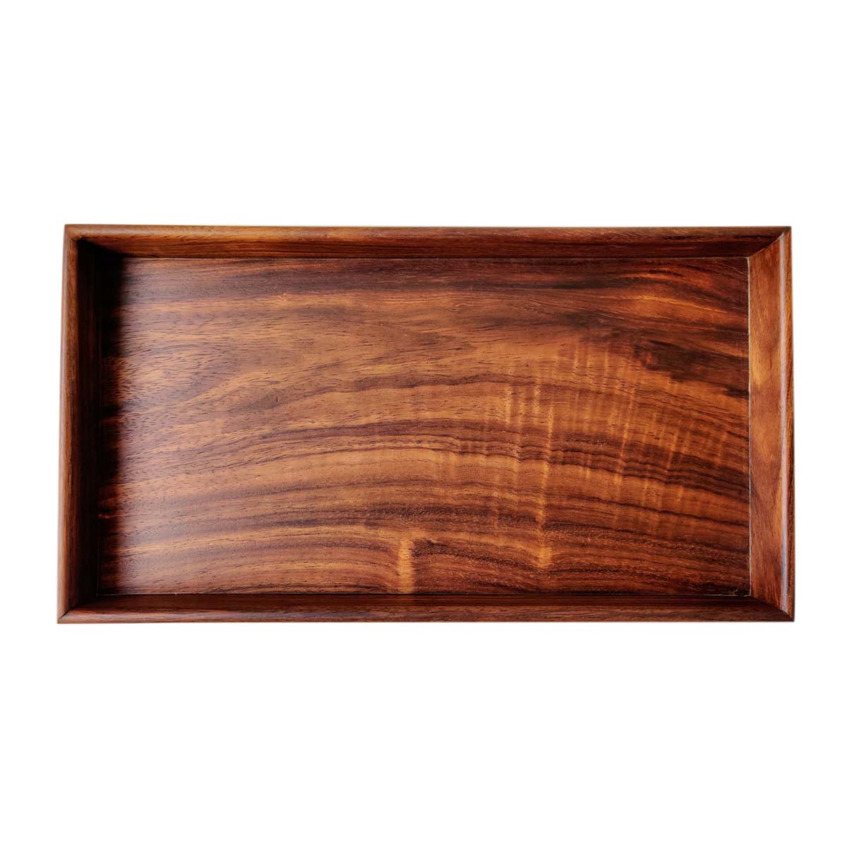 Small Suriya Maara Wooden Tray