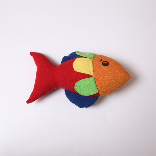 Felix Fish Soft Toy