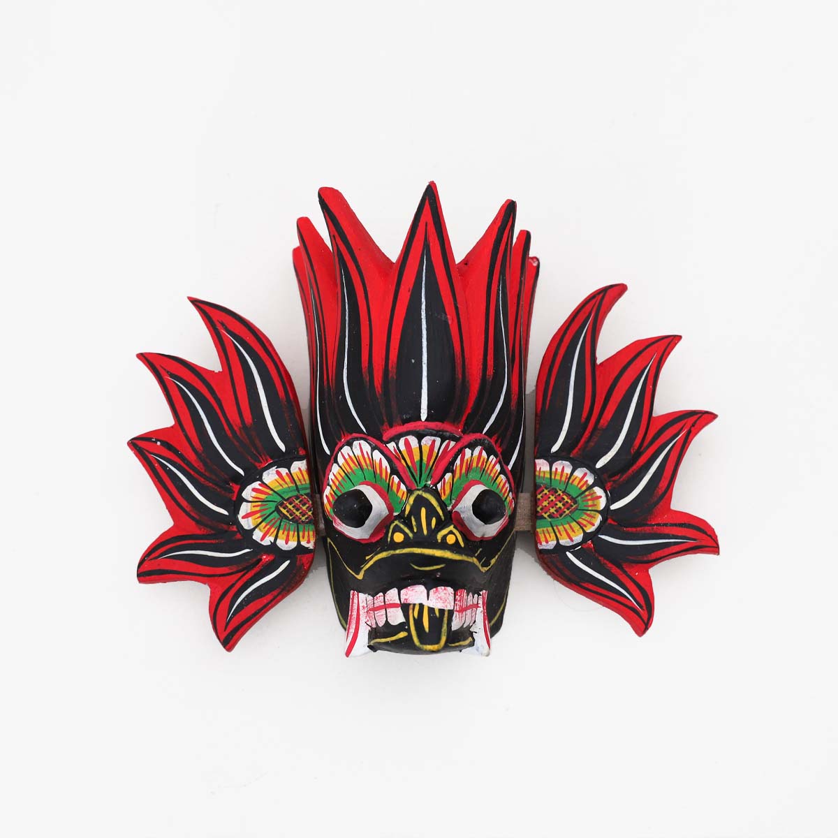Ginidella Raksha Mask