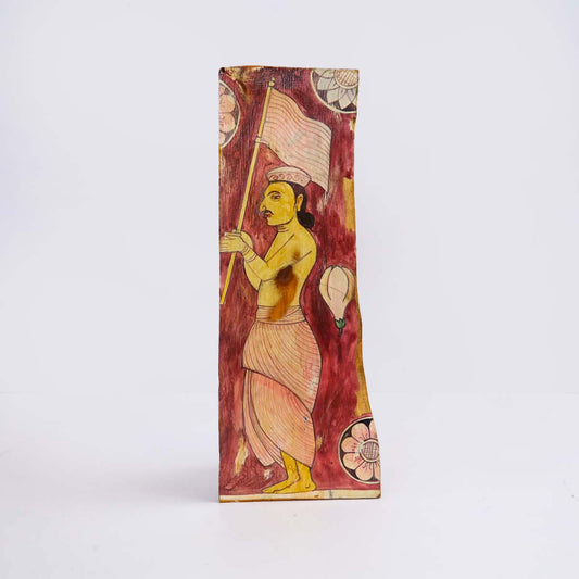 Kodi Dareema Wooden Art