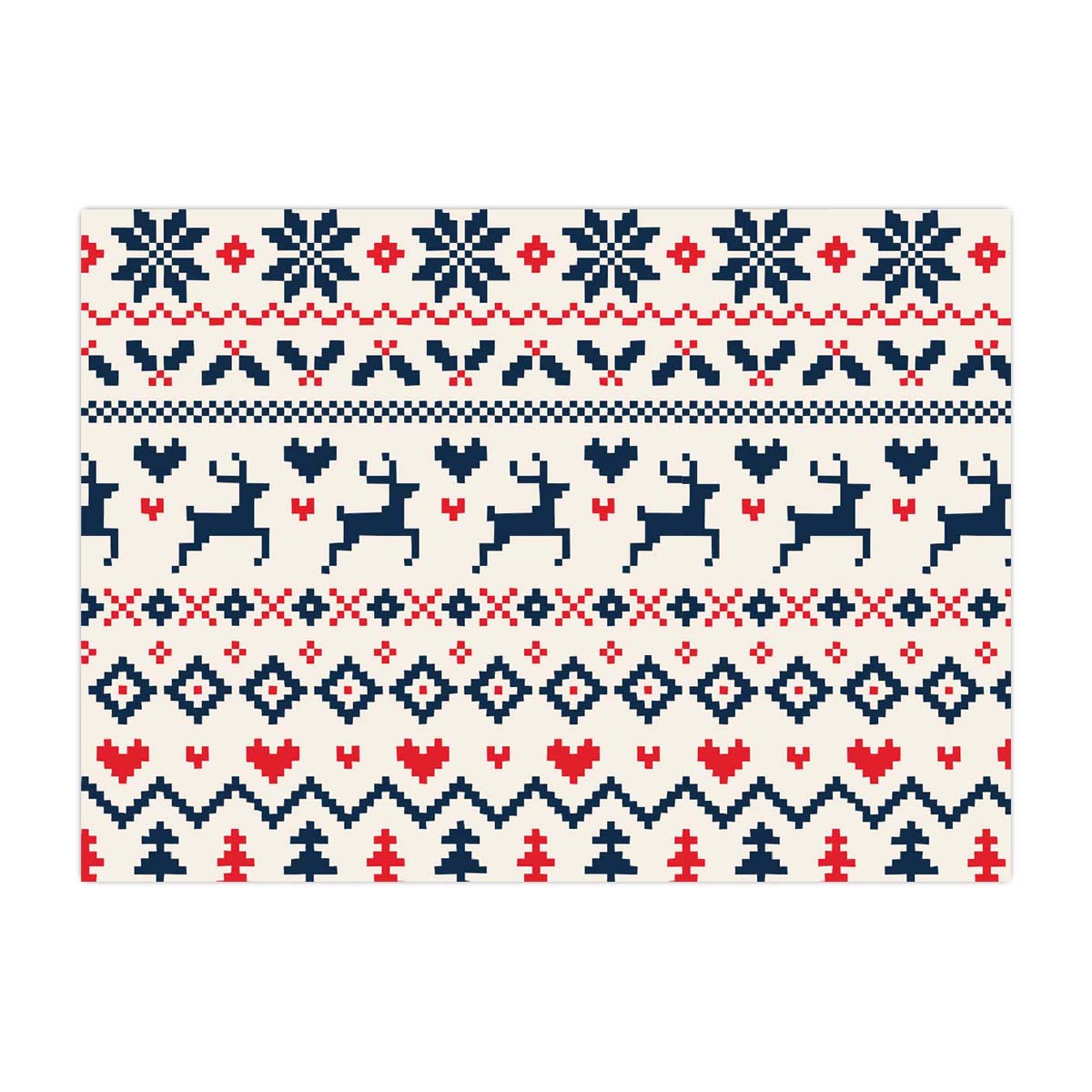 Sweater Weather Christmas Card