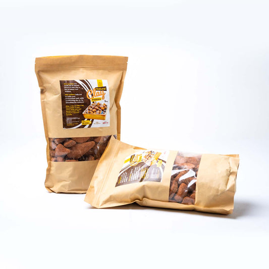 Clay Pebbles For Plants