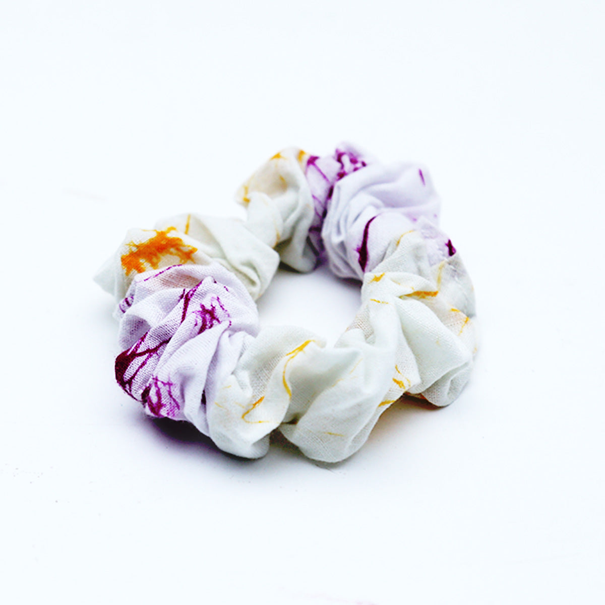 Minimal Scrunchie