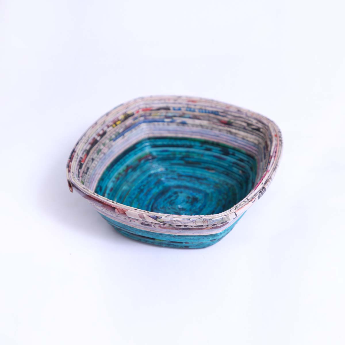 Sundown Paper Basket