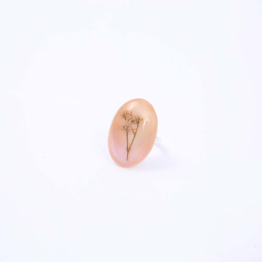 Peachy Ring