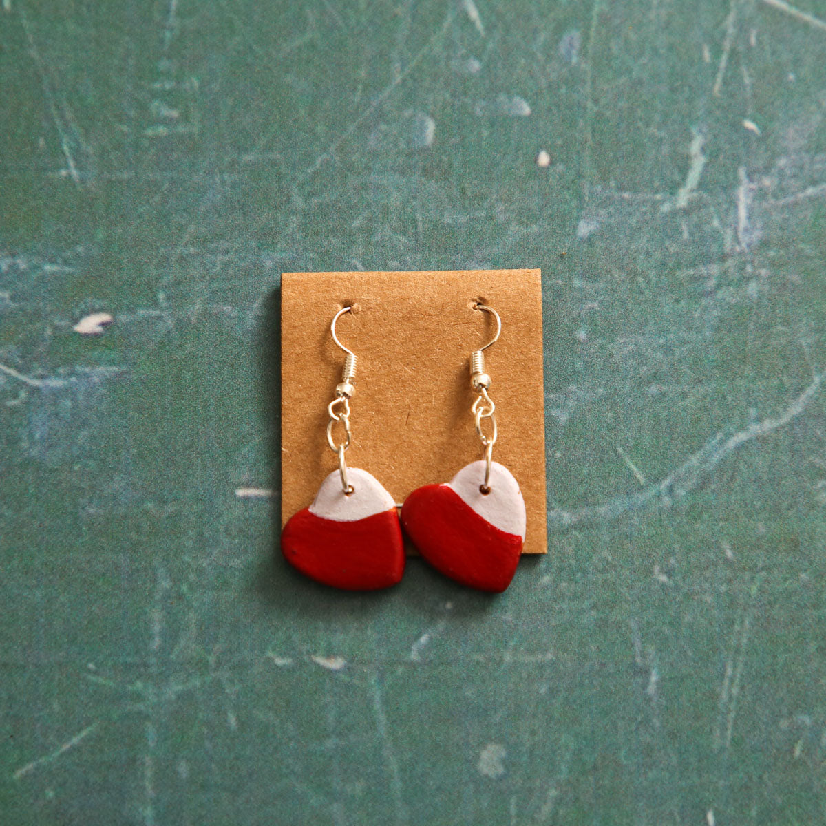 Sweetheart Earrings